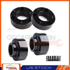 (4) Leveling Kit Lift Front 2.5" & Rear 1.5" For Dodge Ram 1500 4WD 2006-2022