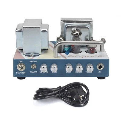 HEADSTRONG OriPure OA-H05 5W Handmade Vollröhren-Gitarrenverstärker Head