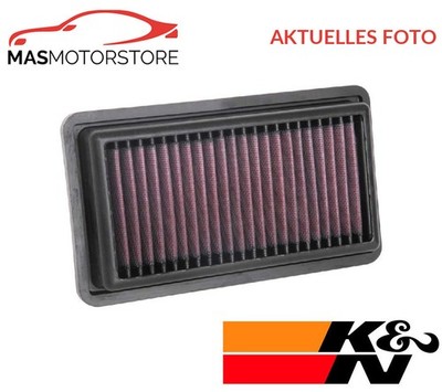 MOTOR LUFTFILTER MOTORFILTER K&N FILTERS 33-3082 I FÜR RENAULT CAPTUR II,CLIO V