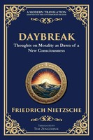 Friedrich Nietzsche | Daybreak | Taschenbuch | Englisch (2025)