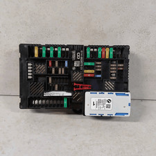 6114682807601 Sicherungskasten BMW X3 (G01) xDrive20d Suv 5p/d/1995cc