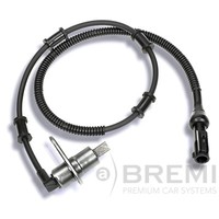 Bremi 50025 Sensor, Raddrehzahl For Ford USA