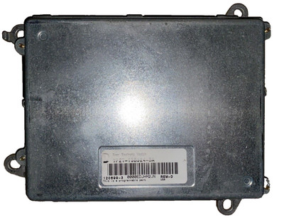 2000 Ford Windstar, GEM REM Multi-function Computer Module ECU #YF2T-13B524-BA