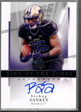 2014 SP Authentic Golf Cards 19