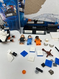 LEGO Ideas 21312 Women of NASA 231 Pieces