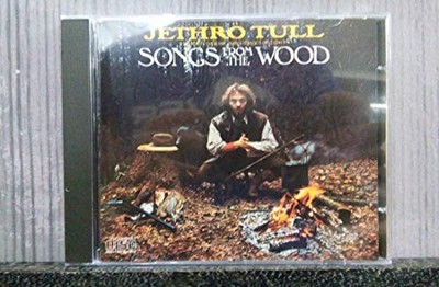 Songs From the Wood - GOOD