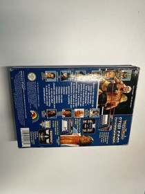 WWF Wrestlemania: Steel Cage Challenge | Nintendo NES | OVP | PAL