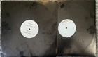 MADONNA LOT of 2 DJ 12” Singles Madame Madonna Sound of Vogue Frozen Remixes