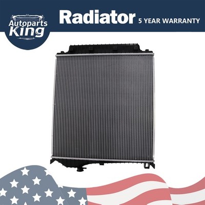Radiator for Mercury Mountaineer Ford Explorer 2007-2010 4.0L 4.6L Auto Trans.