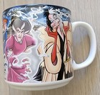 Disney Villains Mug In Original Box — photo 4