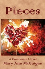 Pieces: A Composite Novel (Harmony Fiction) by