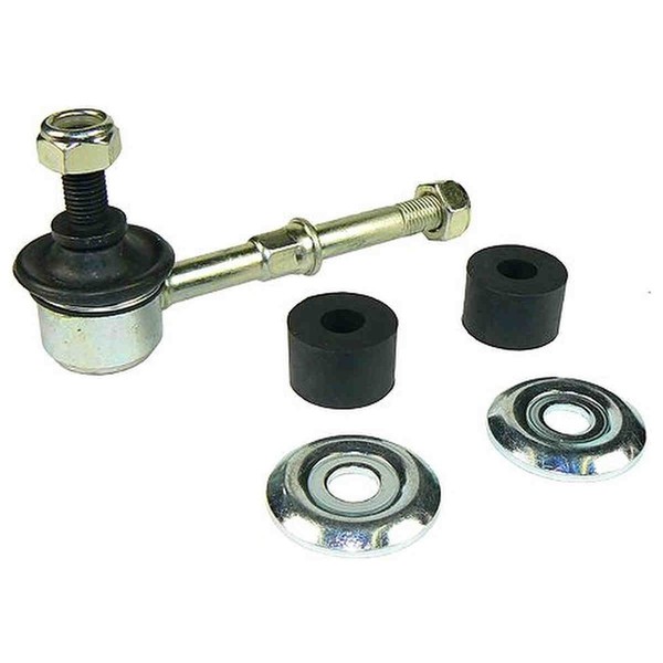 Stange Strebe Stabilisator Hinten Rechts 105 Mm Metzger FüR U.A. Volvo S40-image