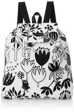Marushin Moomin Find Me Rucksack 40x43x13cm Scandinavian Gobelin Weave Polyester