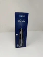 Onlyone Water Dental Flosser, 300ML, 4 Modes, Rechargeable, White