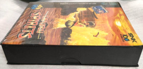 Neo Geo AES  SAMURAI SPIRITS  Neogeo SNK