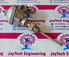 MCA-S-SF THERMOCOUPLE TYPE K