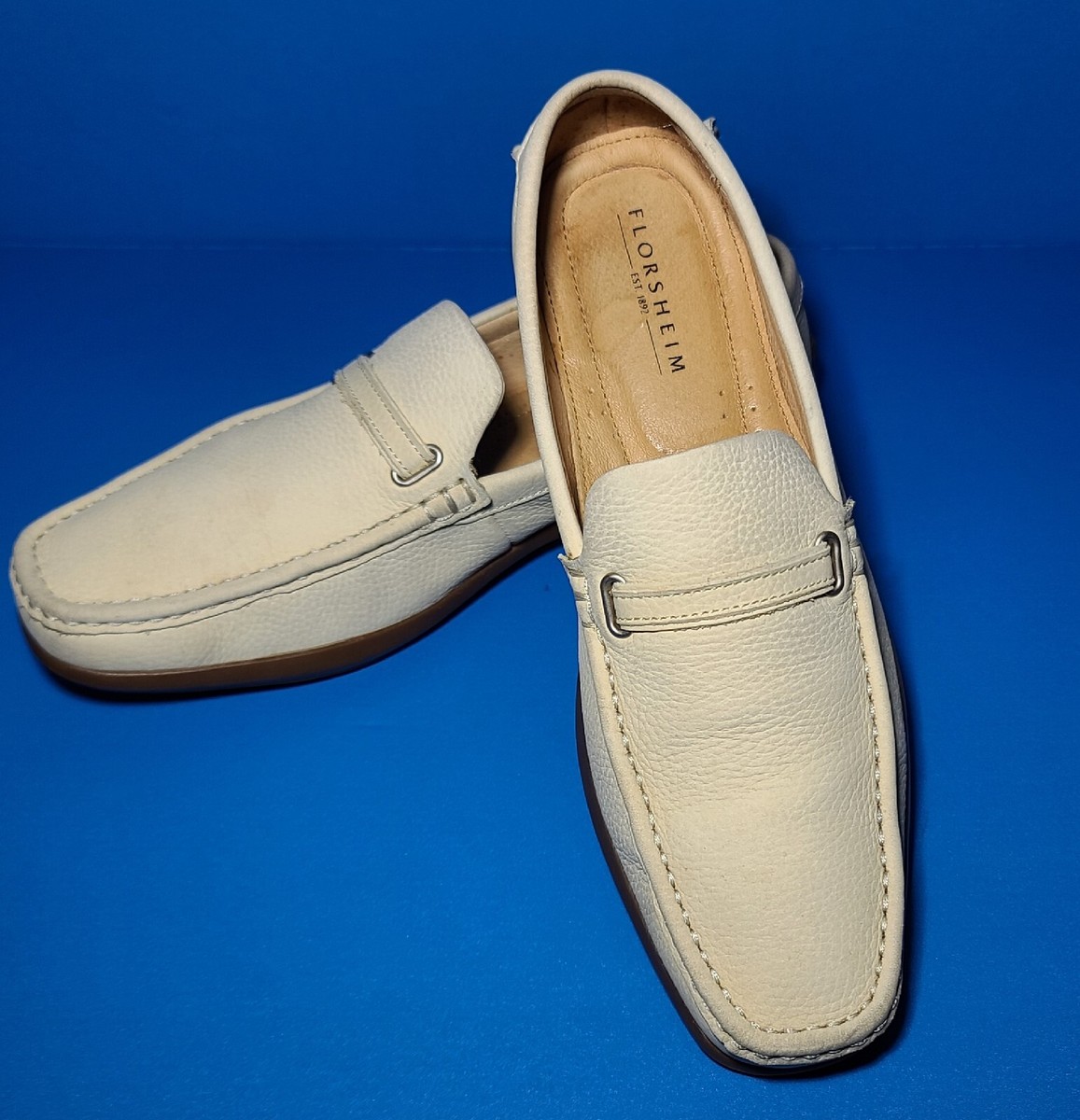 Florsheim Hobbes Men display picture 3