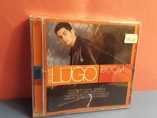 Boom * by Richard Lugo (CD, Mar-2001, Elektra (Label))