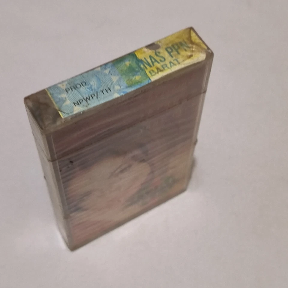 Gloria Estefan - Christmas Through Your Eyes 1993 original indonesia tapes  NEW - Image 4 of 4