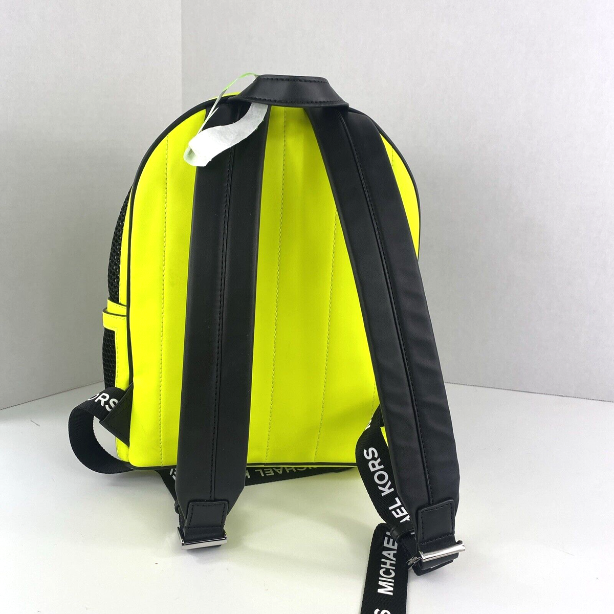 AUTHENTIC MICHAEL KORS DANIKA BACKPACK Michael Kors Sport Danika Small Camera Top Zip Bag $248 | eBay main image 3