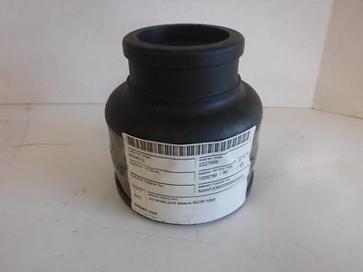 NEW 60/35 Rubber Flexible Universal Joint Sleeve (B)
