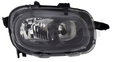 Feu avant (phare) Citroen C3