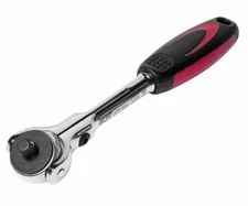 ROTATING RATCHETS-SOFT GRIP-1/BY JTC 3415A