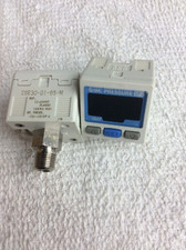 SMC Pressure Switch ZSE30-01-65-M