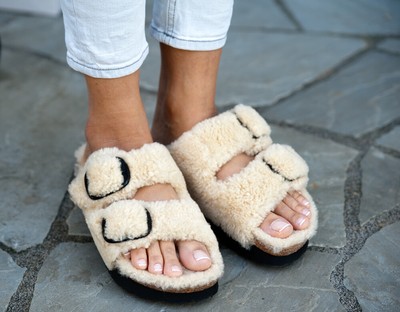 arizona big buckle birkenstock sandal