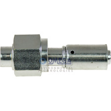 Ac Fitting Reduced Beadlock Stepupdownfemale O 12 Nut 10 Hose 35r1310 Ac Fitting Reduced Beadlock Stepupdownfemale O 12 Nut 10 Hose 35r1310