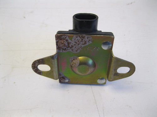 V5 Seadoo SPi 580 587 1996 Starter Solenoid 278000513 - Picture 3 of 3