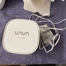 VAVA Cam Pro VA-HS003 Base Station Wireless Smart Home Security *BASE ONLY*