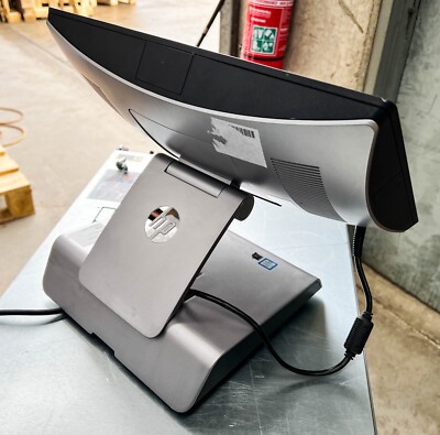 HP RP9 G1 Retail System 9015 - All-in-One (Komplettlösung