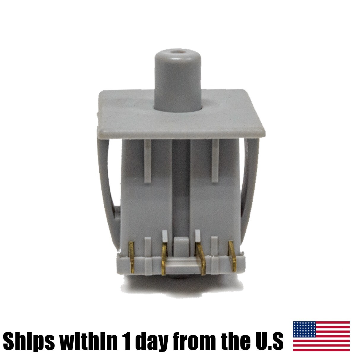 Serbatoio Carburante Tappo Per John Deere 1830 1840 2030 2040 2140 3130 Trattore - Foto 4