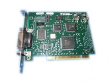 National Instruments NI PCI GPIB IEEE 488.2 183617K-02 Card 130