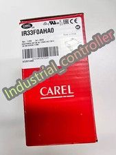 1PC New CAREL IR33F0AHA0 Temperature Controller In Box Expedited Shipping