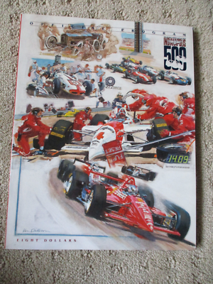 Motor Speedway Free Stream Indycar 1994 Indianapolis Motor