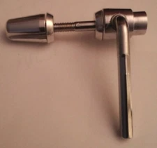    vintage   Quick Release  SEAT BINDER / PIN with MULTI TOOL  6mm x 47mm NOS 