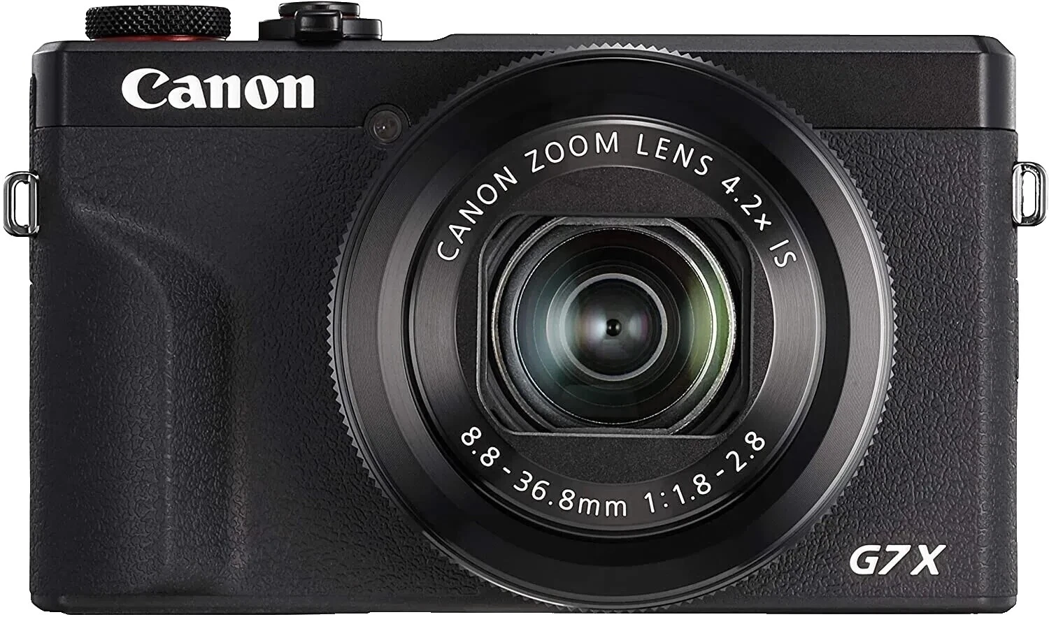 Canon PowerShot 3-9.9x Digital Compact Cameras