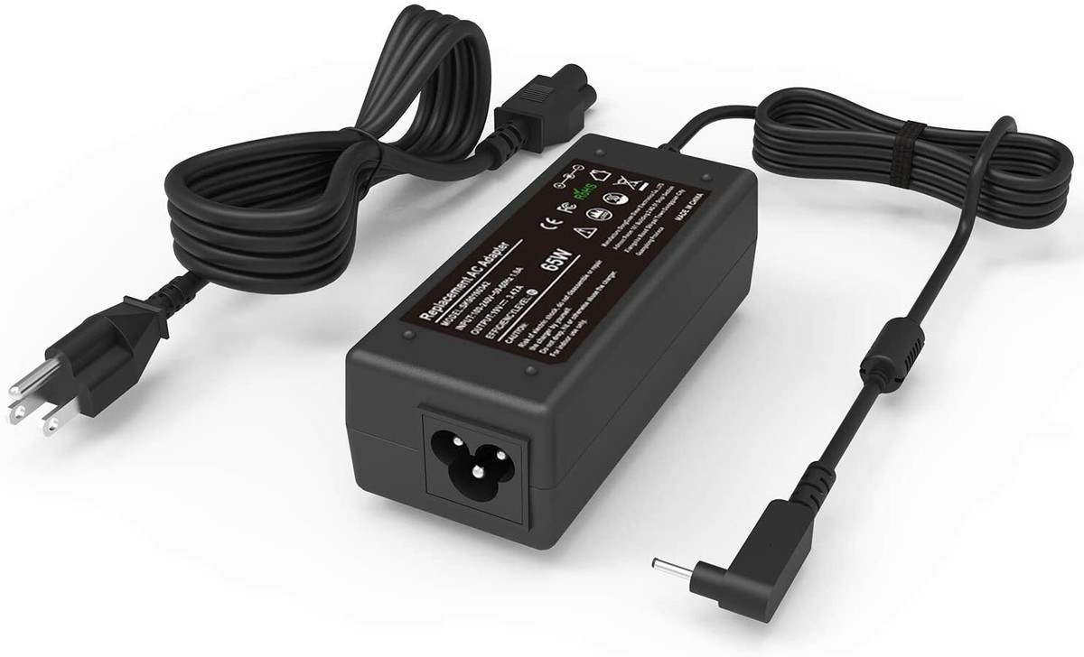Adattatore Caricabatteria CA Da 45 W, Compatibile Con Acer - Foto 9