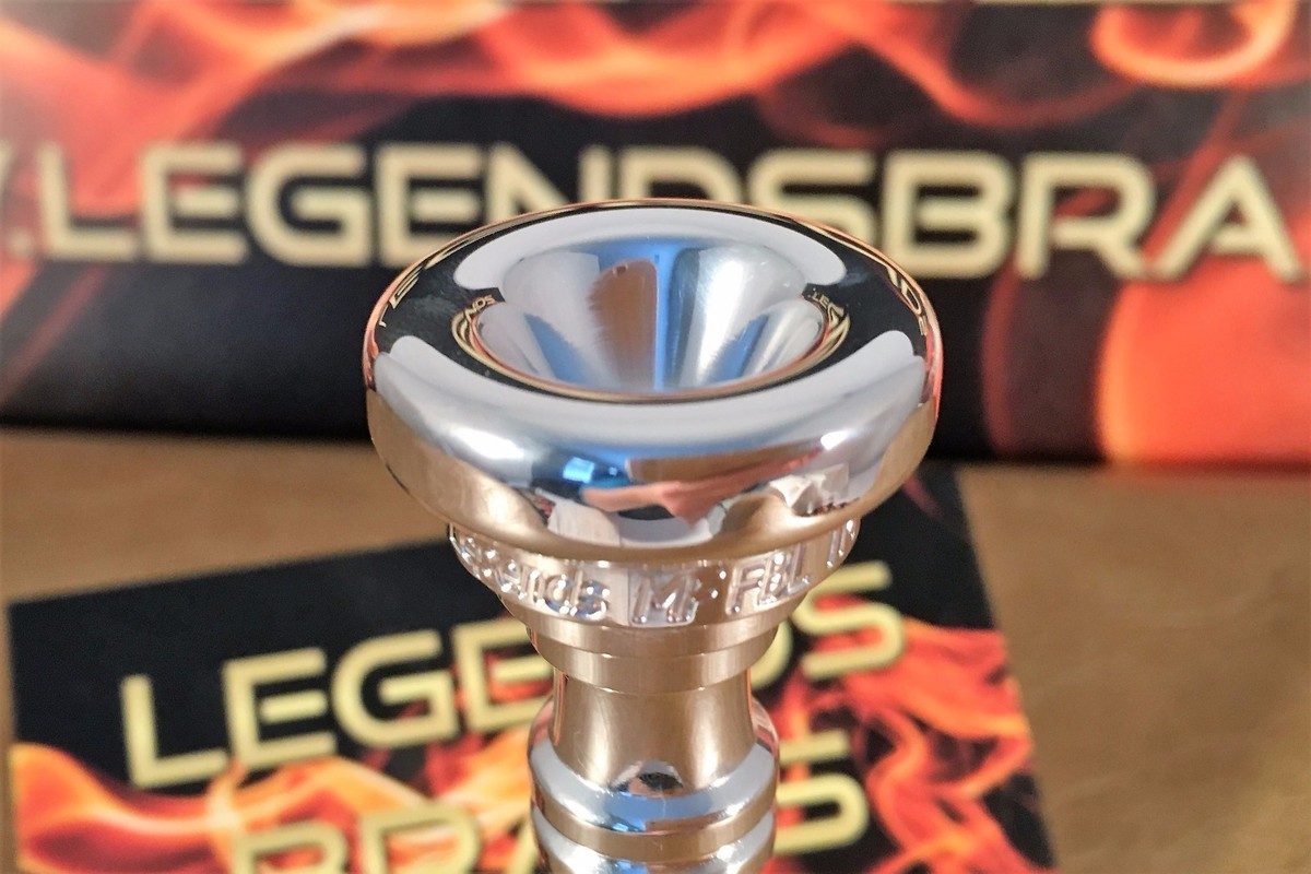管楽器・吹奏楽器 LEGENDS BRASS L-BL 超美品 LEGENDS BRASS 管楽器・吹奏楽器 L-BL 管楽器・吹奏楽器