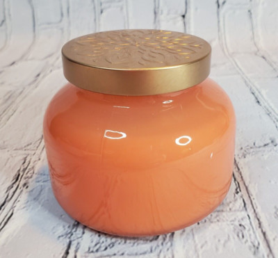 SEA & SAND CANDLE 9 OZ CALIFORNIA PINEAPPLE COCONUT NEW NO BOX