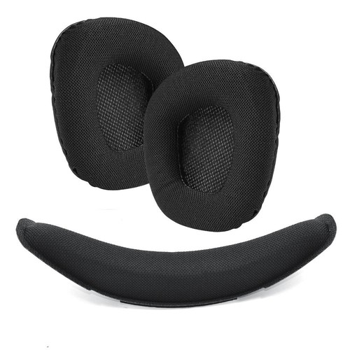 Foam Cushion Cover Headband Replacement Ear Pads For Corsair Void PRO - Afbeelding 10 van 11