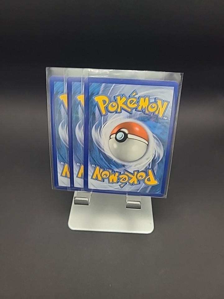 Twin Energy 209/192 Secret Rare Trainer Card - Pokemon Sword & Shield Rebel Clash, Near Mint Condition