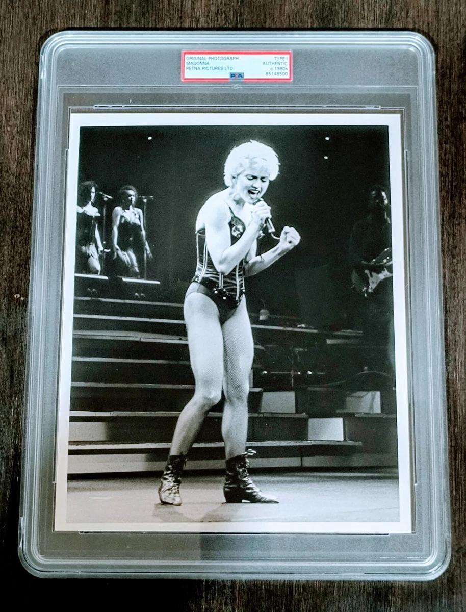 Original Madonna Photos for sale | eBay