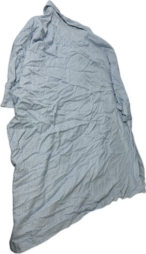 Tommy Bahama Hemd Herren 3XL Knopfleiste Kurzarm 100% Seide Geometrisch Blumenmuster - Bild 6 von 6
