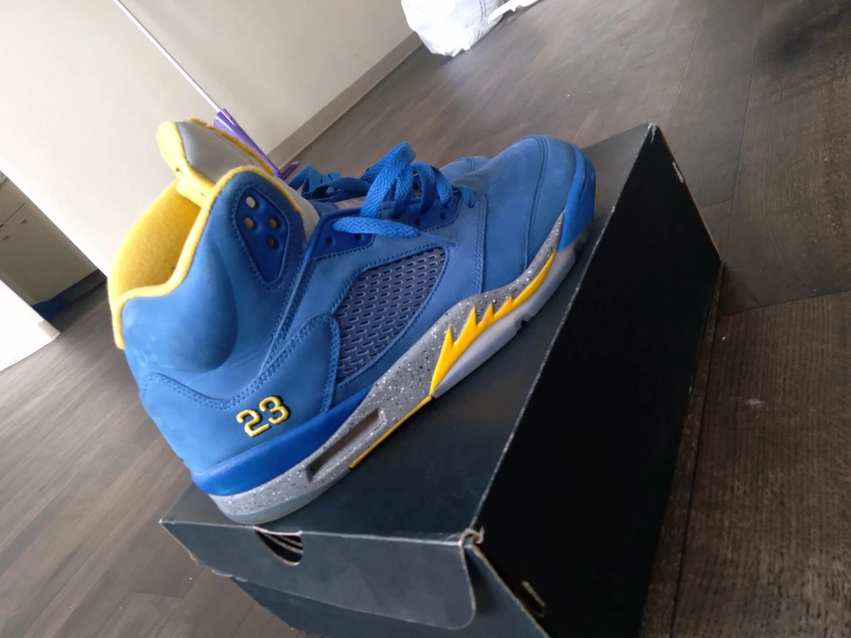 Laney 5s jordan cheap