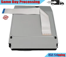 PS3 FAT BLU-RAY DVD REPLACEMENT DISC DRIVE CECHH01 K01 KEM-410ACA 410A 60 Pin