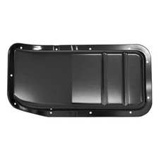 CJ Classic Trucks Transmission Cover With Column Shift F-100 1967-1972