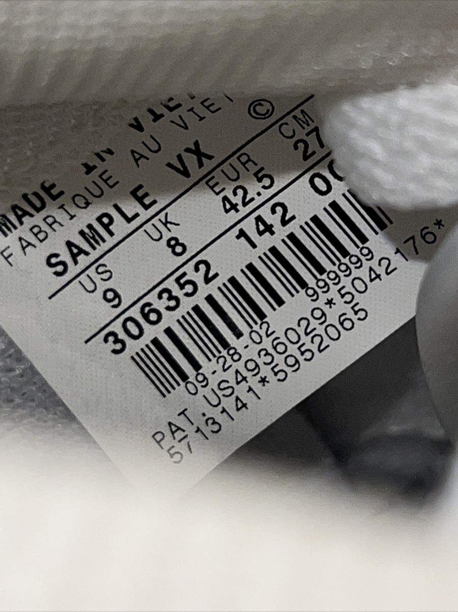 Nike Air Force 1 Mid D Town Sample 2003 Size 9 Brand New Nike Air Force 1 Mid D Town Sample 2003 Size 9 Brand New